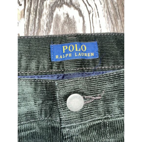 Ralph Lauren Coduroy Pants‎ (951) - Picture 3 of 6